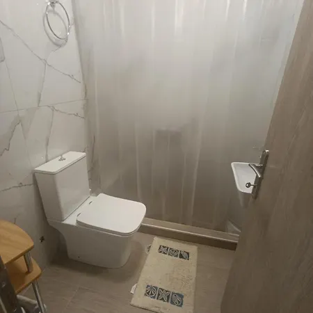 Apartamento Sweet