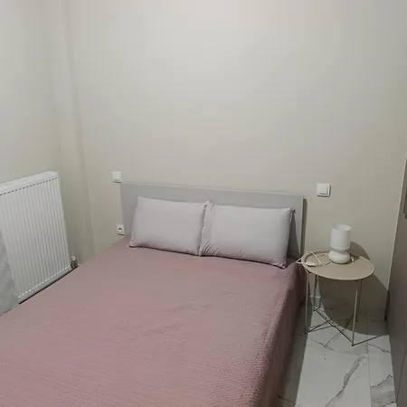 Sweet Apartamento Trikala (Thessaly)