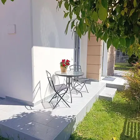 Sweet Apartamento Trikala (Thessaly)