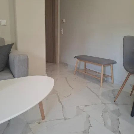 Apartamento Sweet