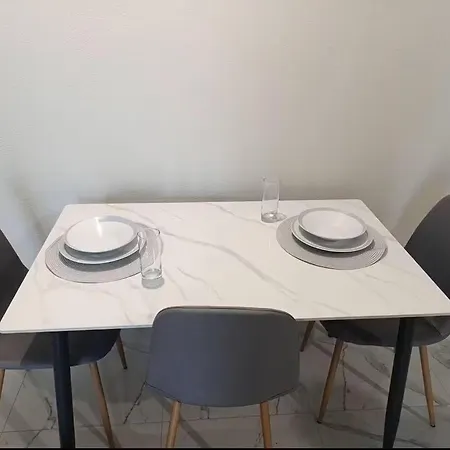 Sweet Apartamento *
